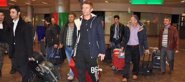 Rusya Türkleri sınırdışı ediyor