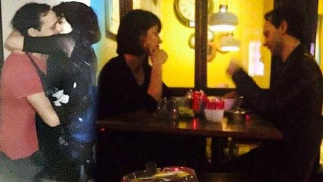 Duman hızlı çapkın çıktı