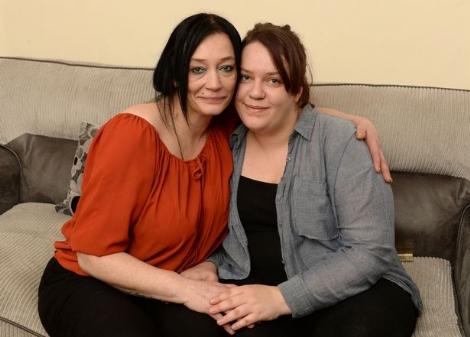 Kızının sevgilisini elinden alan İngiliz kadın evleniyor