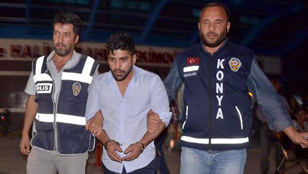 14 yaşındaki kızın katili: Her gün rüyama giriyor