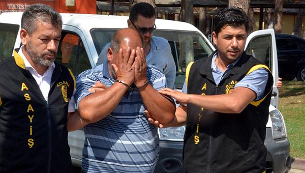 14 yaşındaki kızın katili: Her gün rüyama giriyor