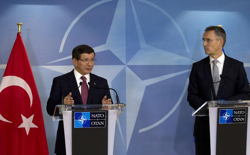 Başbakan Davutoğlu: Özür dilemeyeceğiz