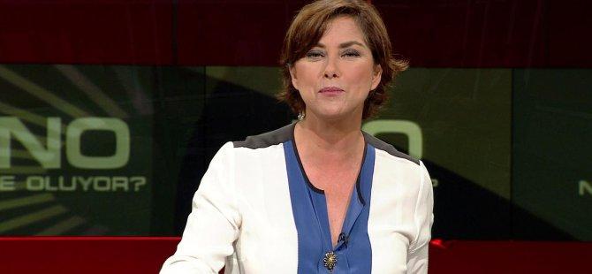 Şirin Payzın'ın makyajsız hali