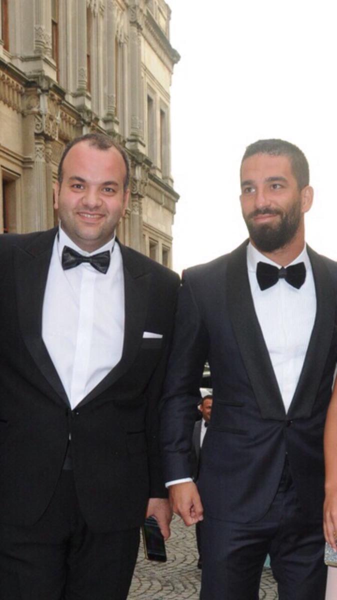 Arda Turan esnaf lokantası açıyor