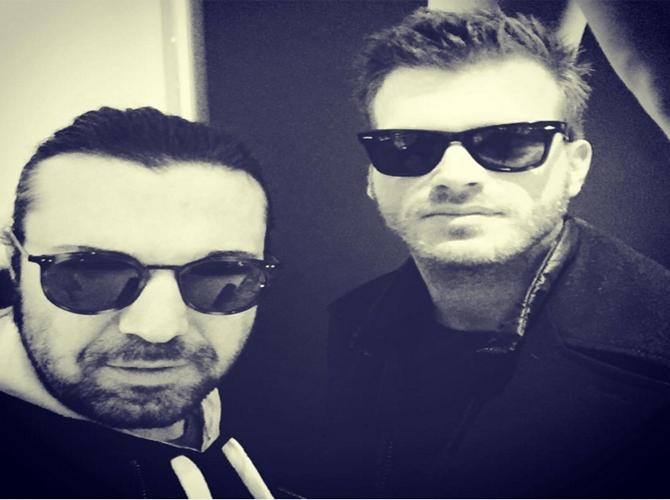 Halil Sezai: Kıvanç'tan daha yakışıklıyım