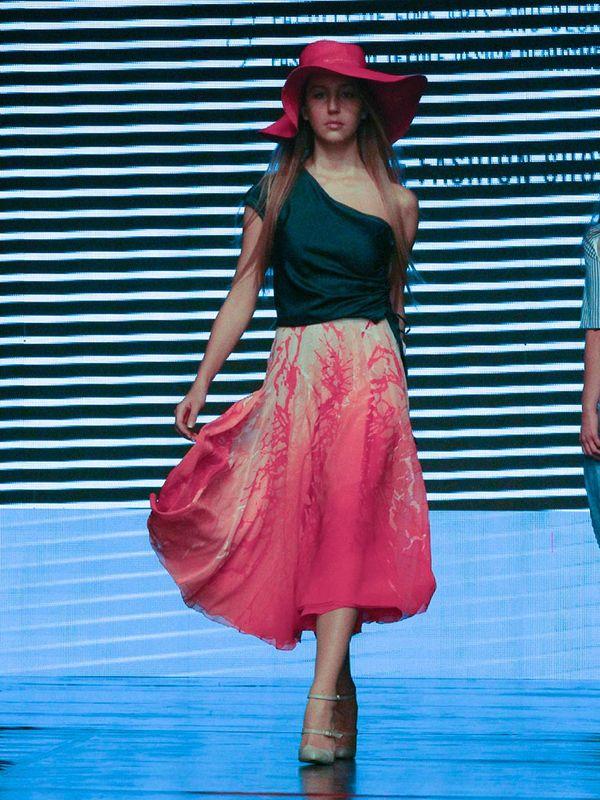 İzmir Moda Haftası başladı