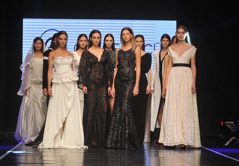 İzmir Moda Haftası başladı