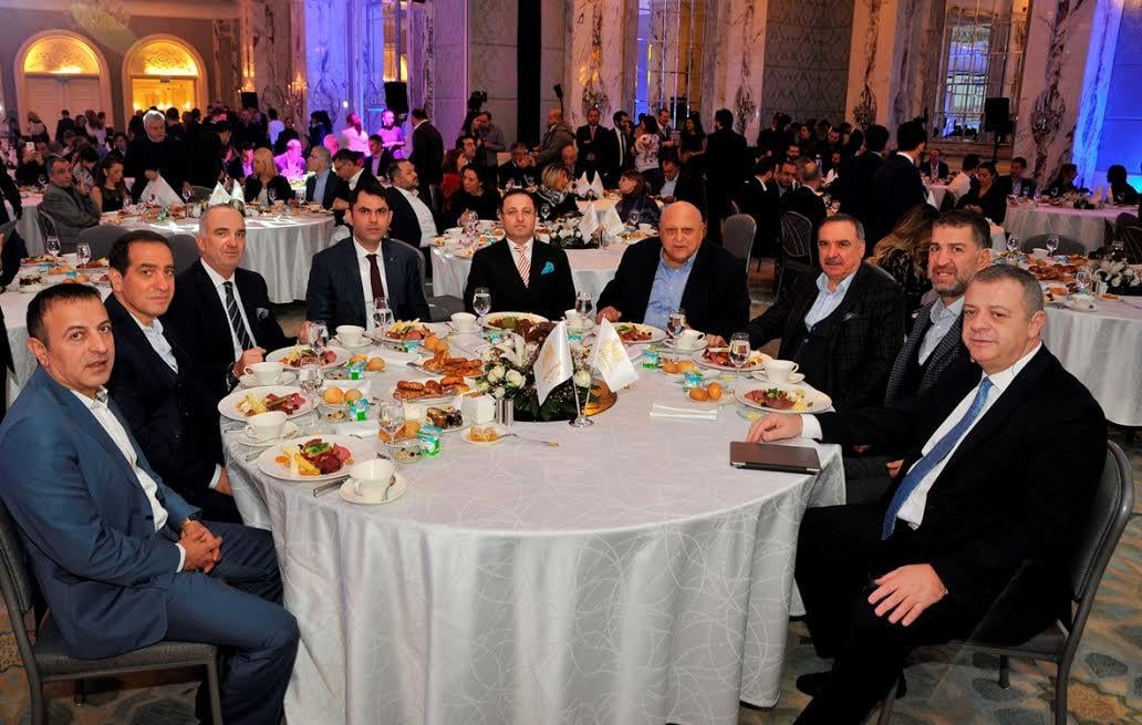 Anadolu Yakası’nın deniz manzaralı AVM’si görücüye çıktı