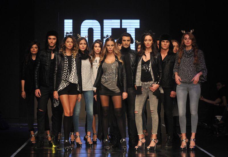 İzmir Moda Haftası başladı