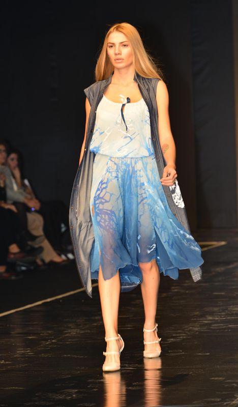 İzmir Moda Haftası başladı