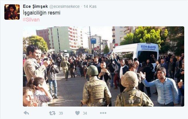 Figen Yüksekdağ'ın danışmanı gözaltında