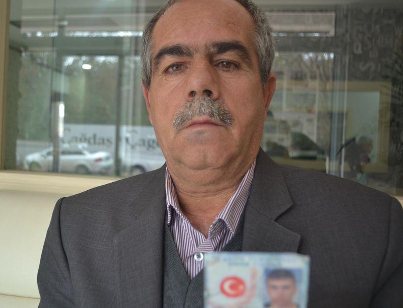 Güvercin kavgasını ayırmak isterken 200 sacmayla vuruldu