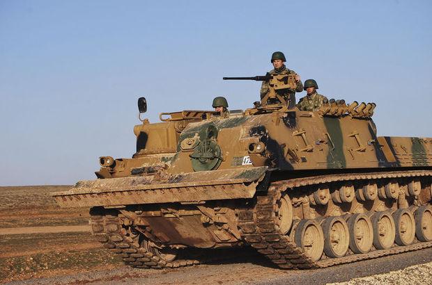 Erbil'den açıklama: Türk askeri neden mi geldi