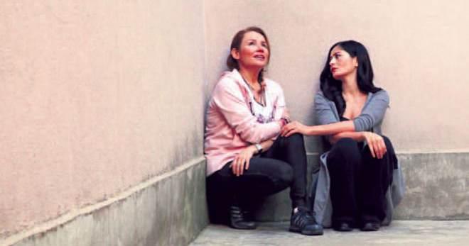 Deniz Seki konuk oyuncu oldu