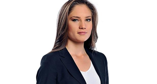 Nevşin Mengü: CHP'li değilim liboşum