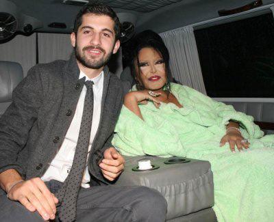 Bülent Ersoy evleniyor