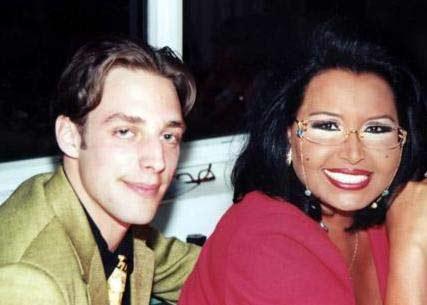 Bülent Ersoy evleniyor