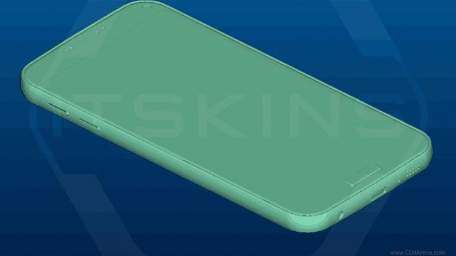 Samsung Galaxy S7'nin görselleri sızdırıldı