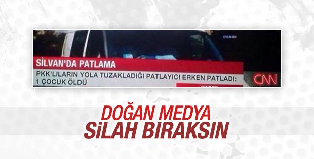 Doğan Medyası'nda deprem: 3 müdür görevden alındı