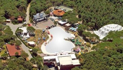 Maslak Tabiat Parkı projesi için harekete geçildi