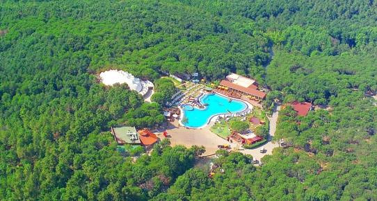 Maslak Tabiat Parkı projesi için harekete geçildi