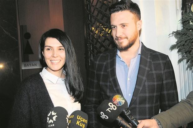 Hatice Şendil makyajsız