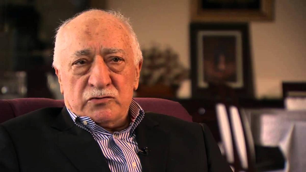 Fethullah Gülen'e ABD'de 6 suçlamadan dava