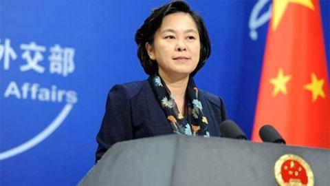 Çin'den Türkiye'ye Musul uyarısı