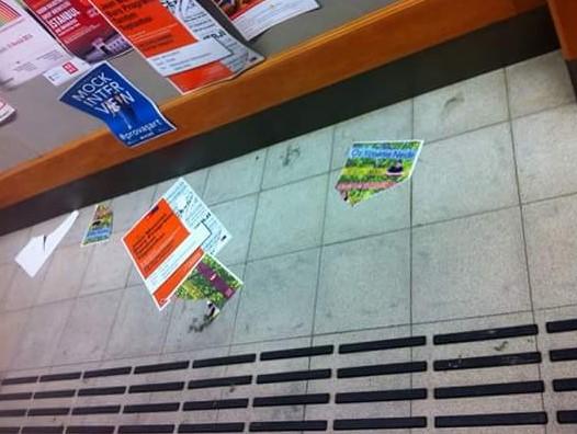 Koç Üniversitesi'nde öz yönetim paneli