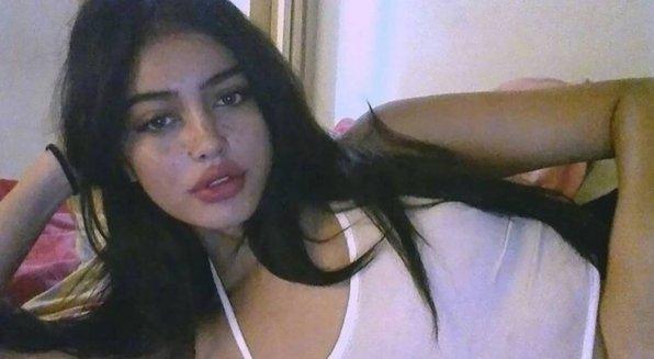 Justin Bieber'ı güzelliğiyle etkileyen kız