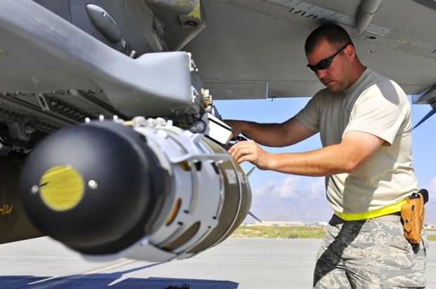 ABD Türkiye'ye akıllı bomba satışını onayladı