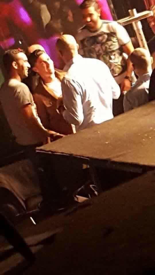 Ronaldo'dan 1.5 milyon euroluk parti