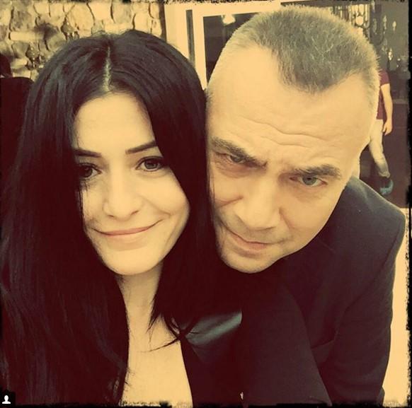 Oktay Kaynarca Deniz Çakır aşkı tam gaz devam ediyor