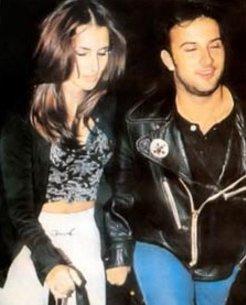 Tarkan evlilik iddialarına cevap verdi