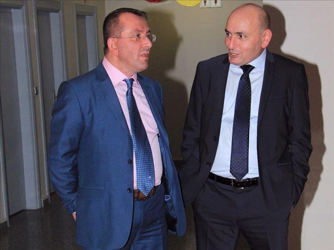 Trabzonlu kardeşlerden babalarına anlamlı hediye