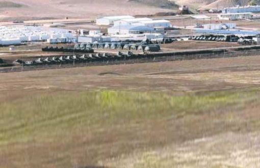 DAİŞ Başika'ya saldırdı