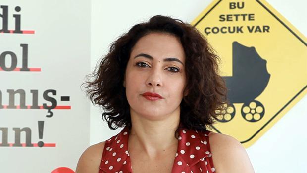 Meltem Cumbul: Oyuncular da işçidir