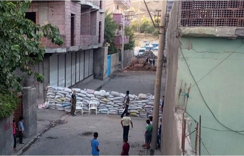 10 bin askerle süpürme operasyonu başladı