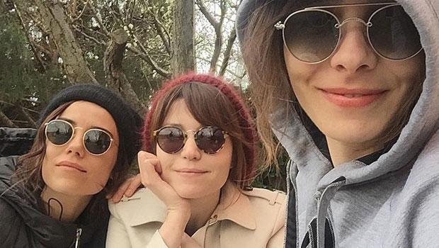 Selma Ergeç’in kızı olacak