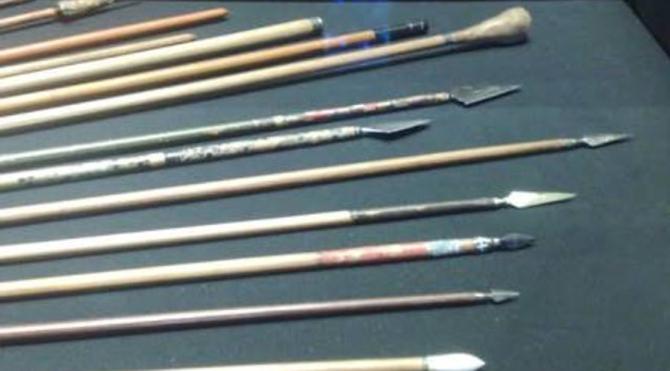 Yılmaz Özdil: CHP'nin amblemi Osmanlı oklarıdır