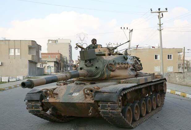 3 günde 54 terörist öldürüldü