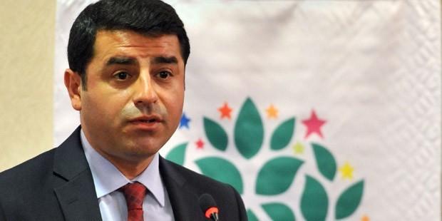 Selahattin Demirtaş Rusya'ya gidecek