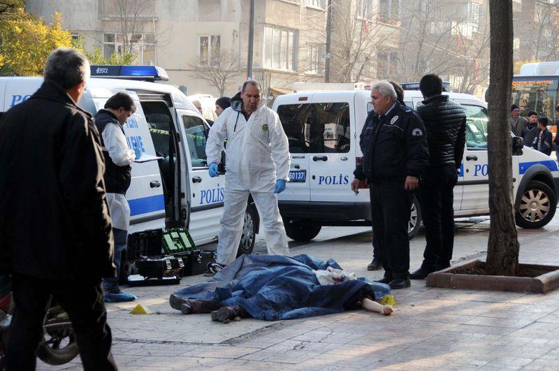Kızlarını öldüren katil oğlunu savundu: Şikayetçi değilim
