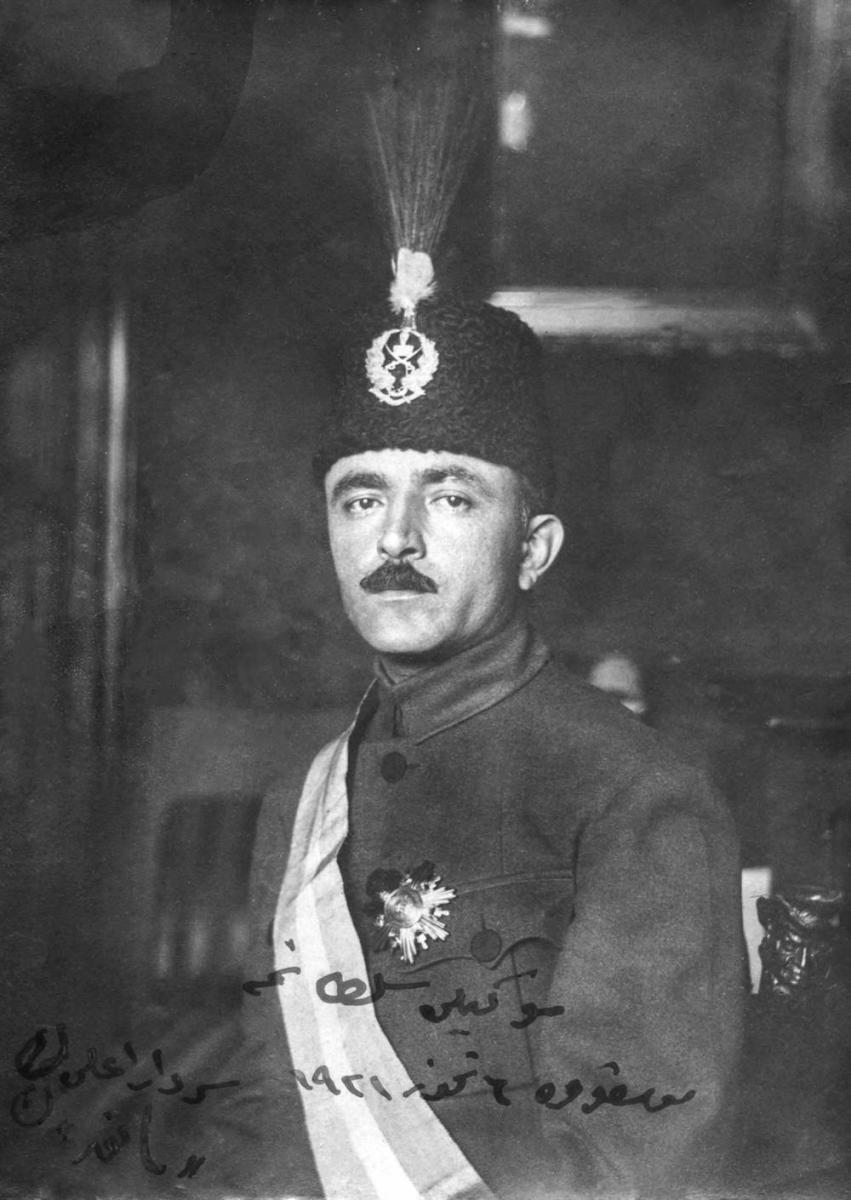 Murat Bardakçı: Enver Paşa Turancı değil İslamcıydı