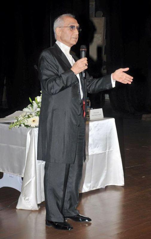 Yazar Eriş Ülger'den tartışılacak Atatürk iddiası