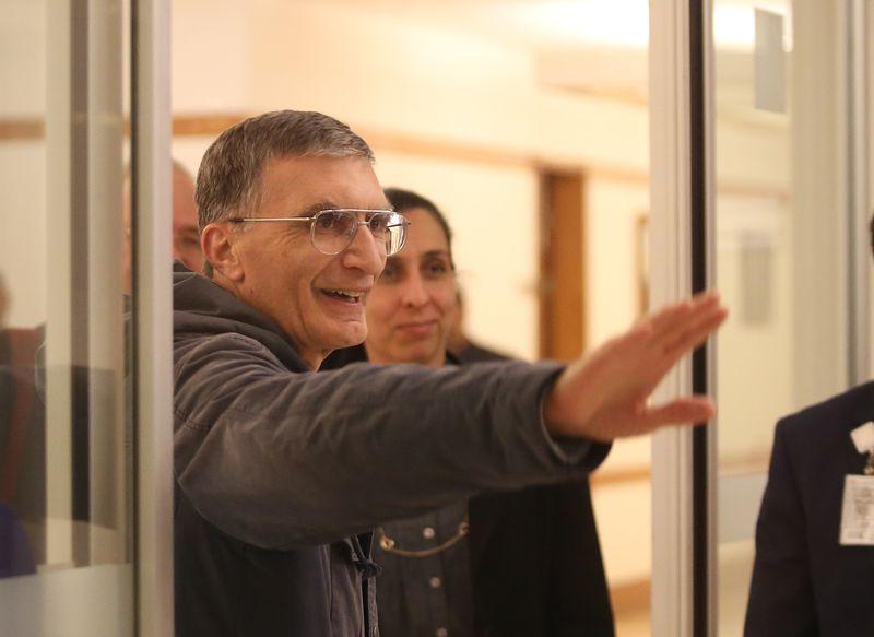 Aziz Sancar: Müslüman olduğumu ABD'de söyleyemem