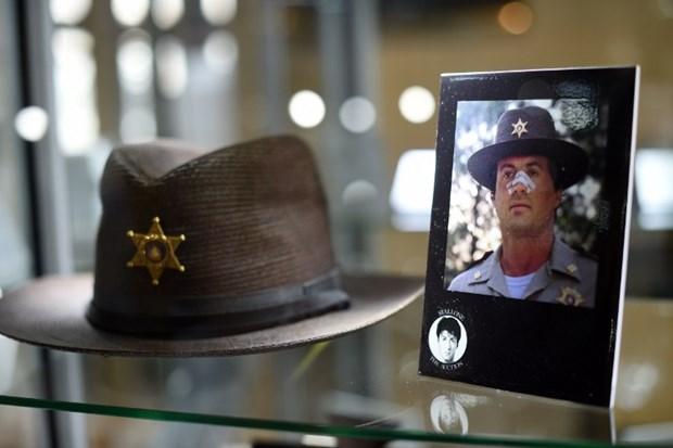 Rocky filminin kostümleri binlerce dolara satıldı