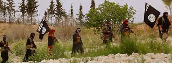 Fransa'dan Rusya'ya IŞİD talebi