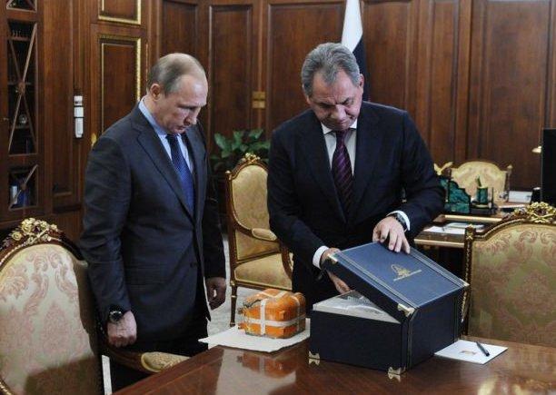 Rusya'dan kara kutu açıklaması