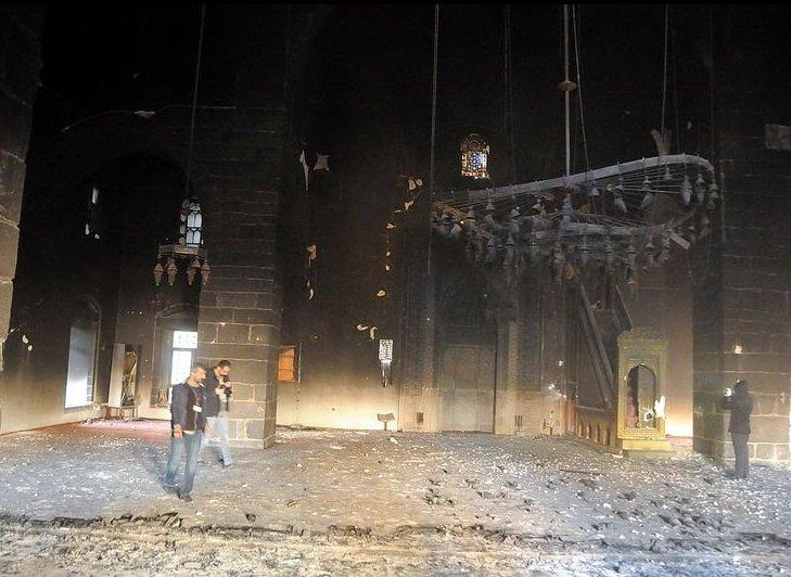 HDP Mevlid Kandili mesajı yayınladı